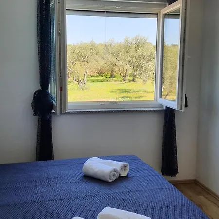 Apartment Ikas -sveti Filip I Jakov Sveti Filip i Jakov